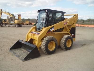 252 case skid steer specs|cat 252b loader height.